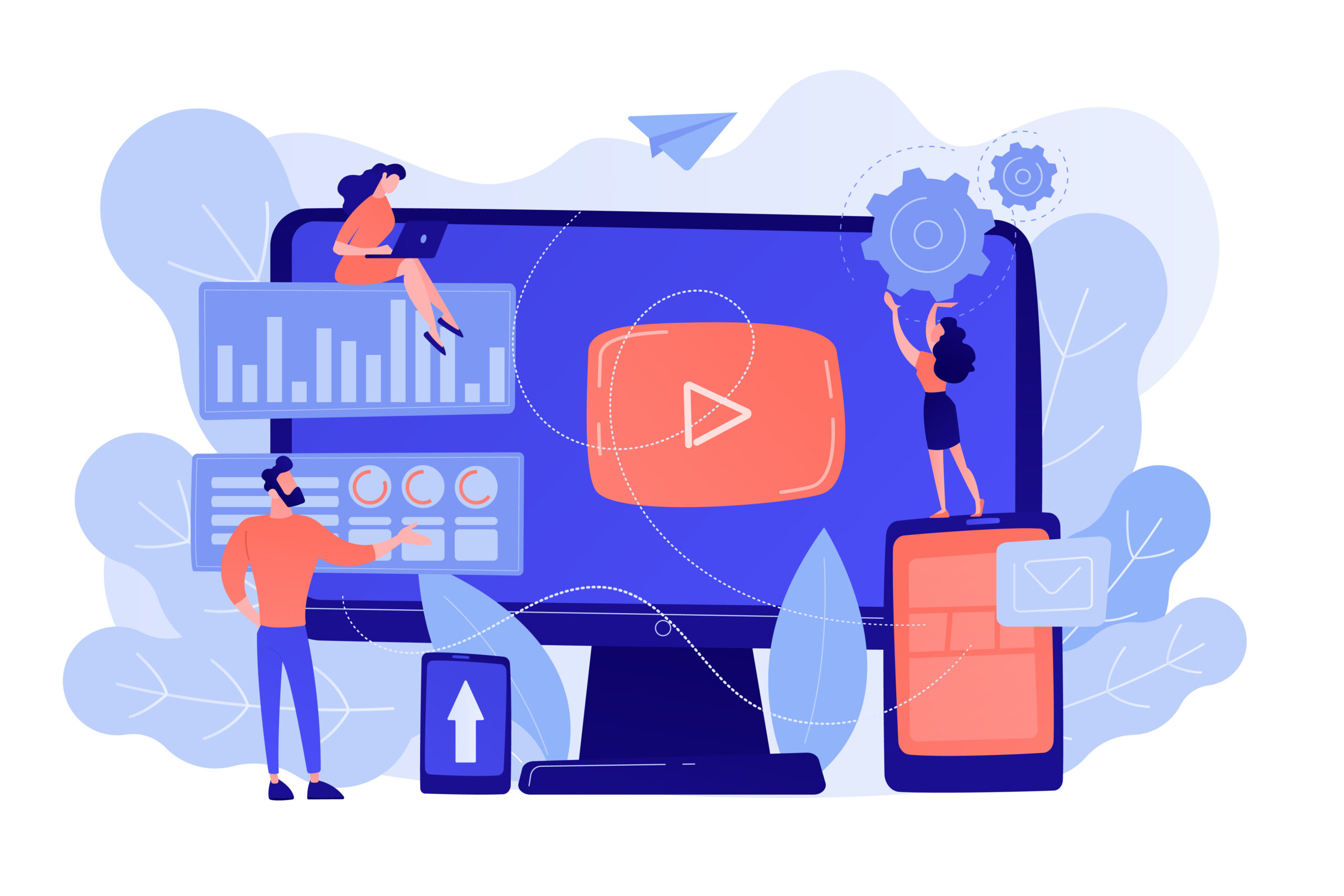 Best Practices for YouTube Marketing