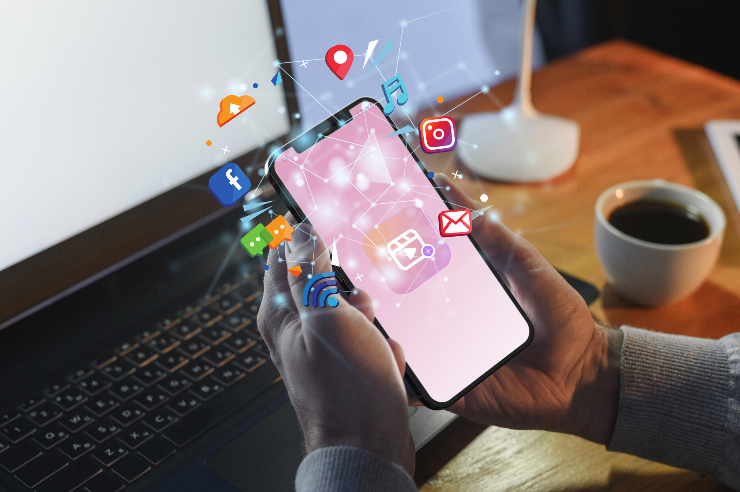 Omnichannel Marketing