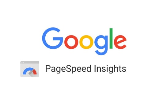 Google Page speed insights logo