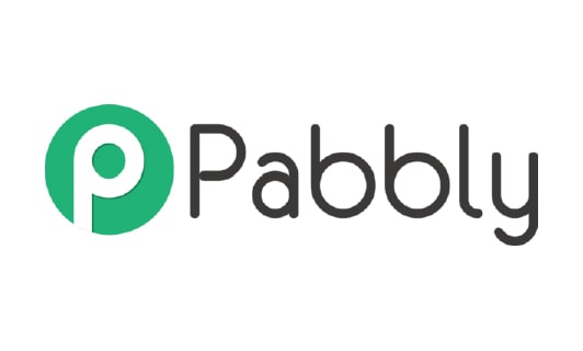 pabbly logo