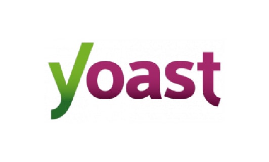 logo of Yoast