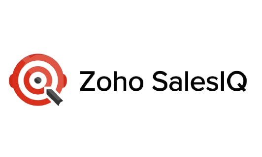 logo of Zoho SalesIQ