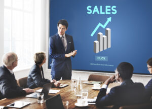 scope of performance marketing sales