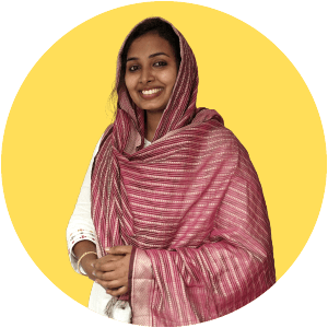 Shamna Bayis Senior SEO Trainer at Dotin Digital Academy