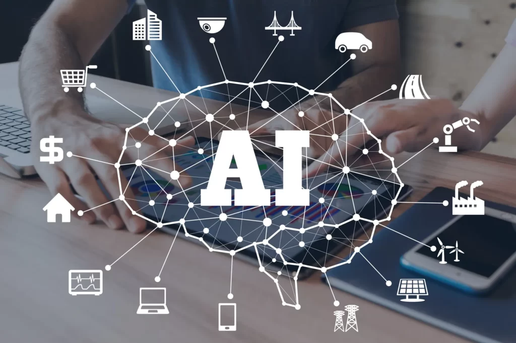 Top AI tools for digital marketers