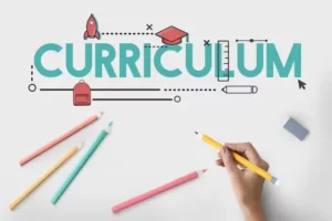 Curriculum and Course Content