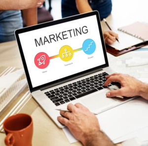 Digital Marketing Practical Experience