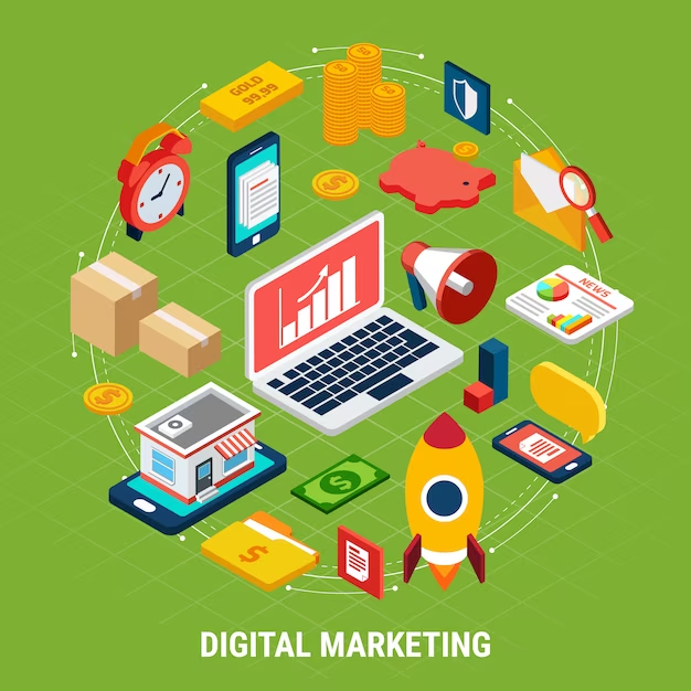 Future of Digital Marketing Course in Kochi