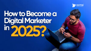 How to become a digital marketer