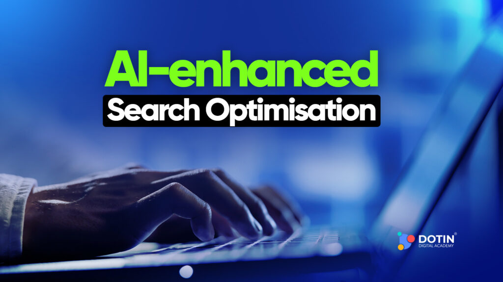 Search Optimization