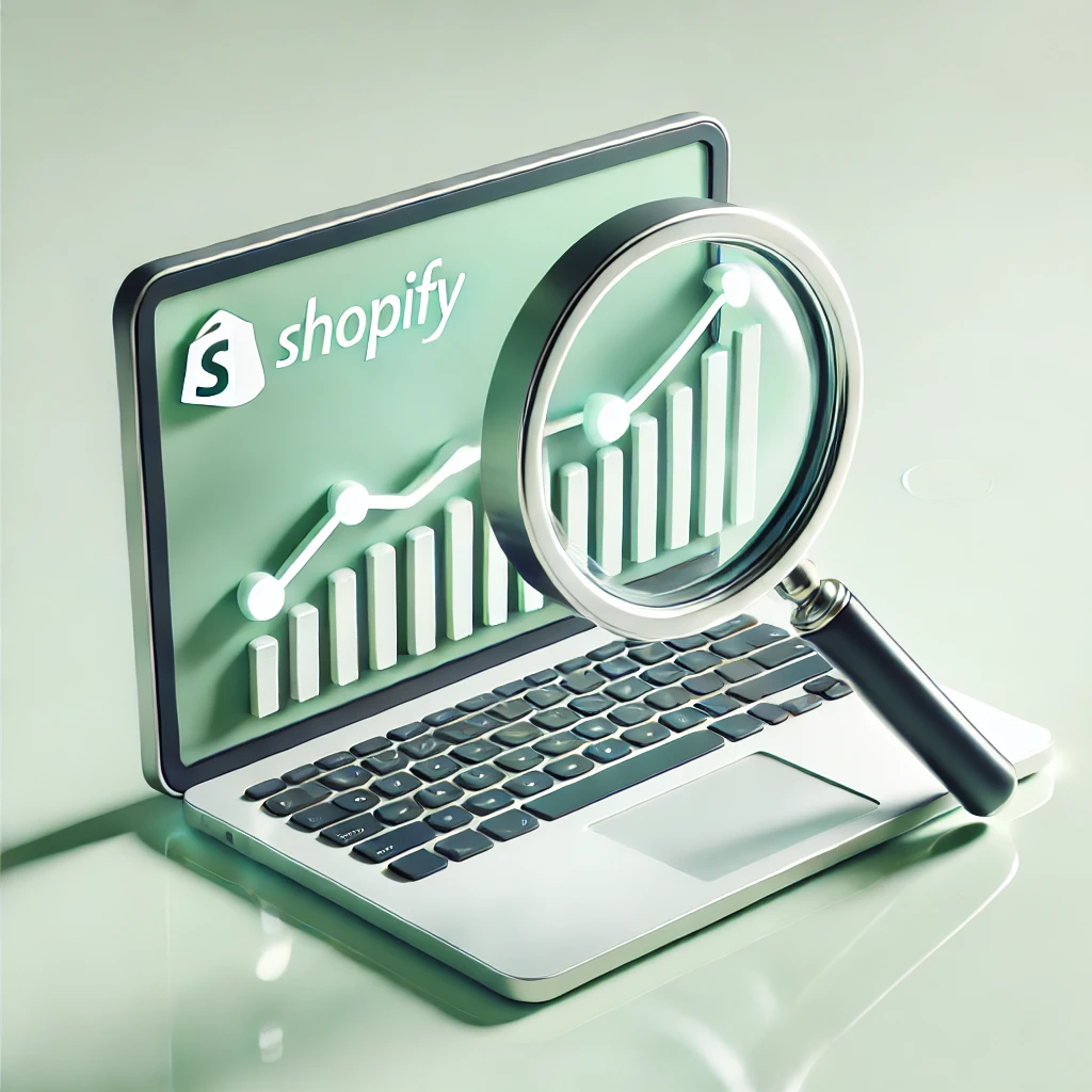 shopify seo optimization