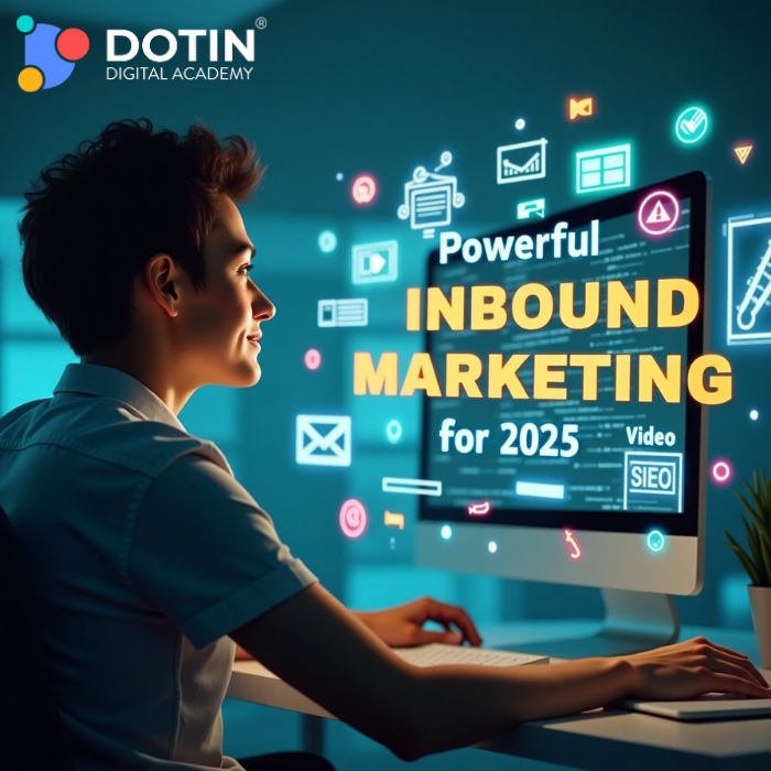 inbound marketing
