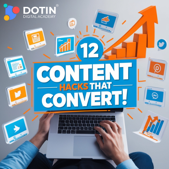 content hacks