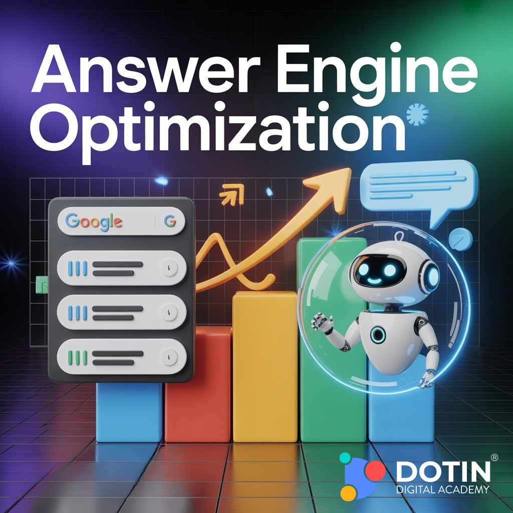 Answer Engine Optimization (AEO): Why Chatbots Are Replacing Search in 2025