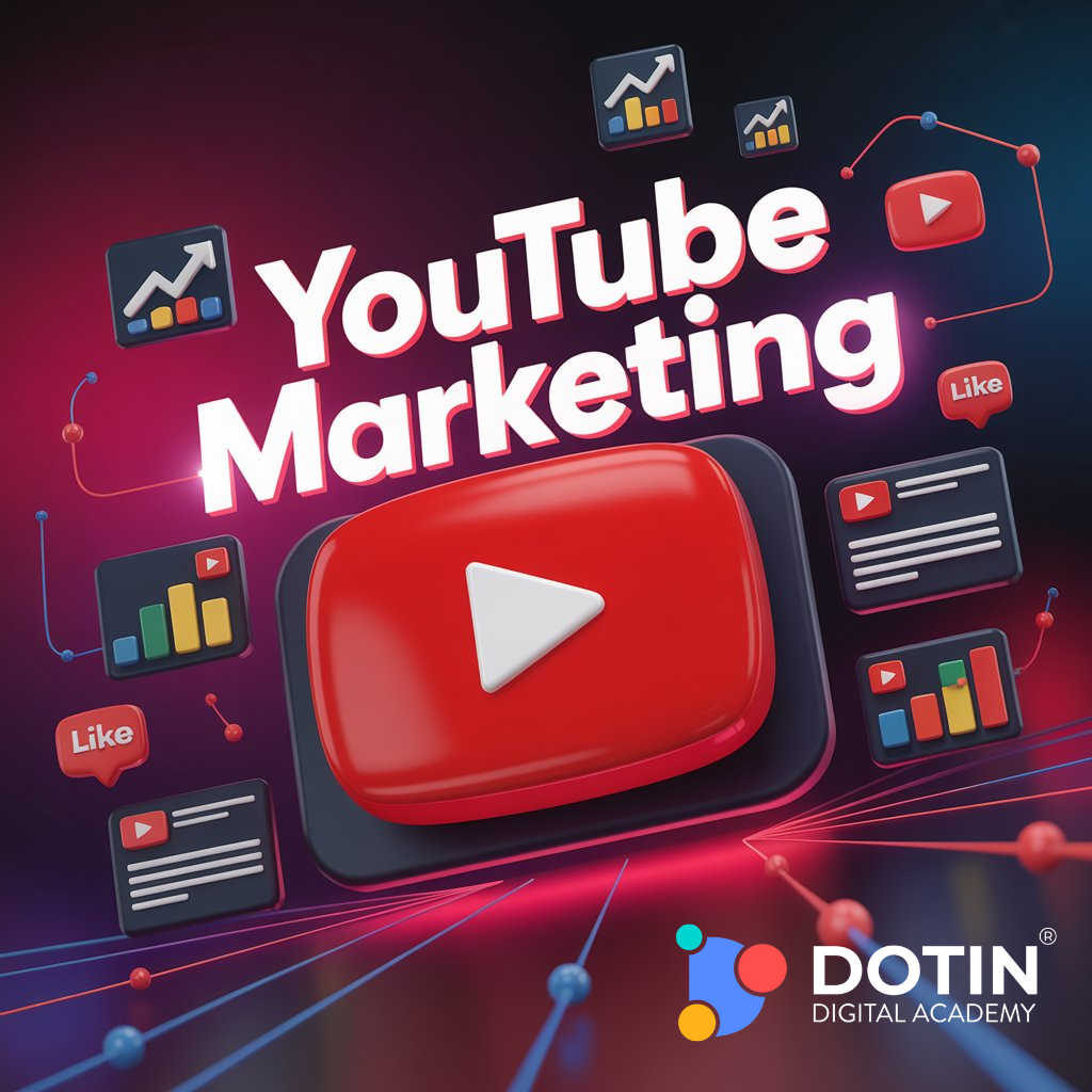 Best Practices for YouTube Marketing in 2025