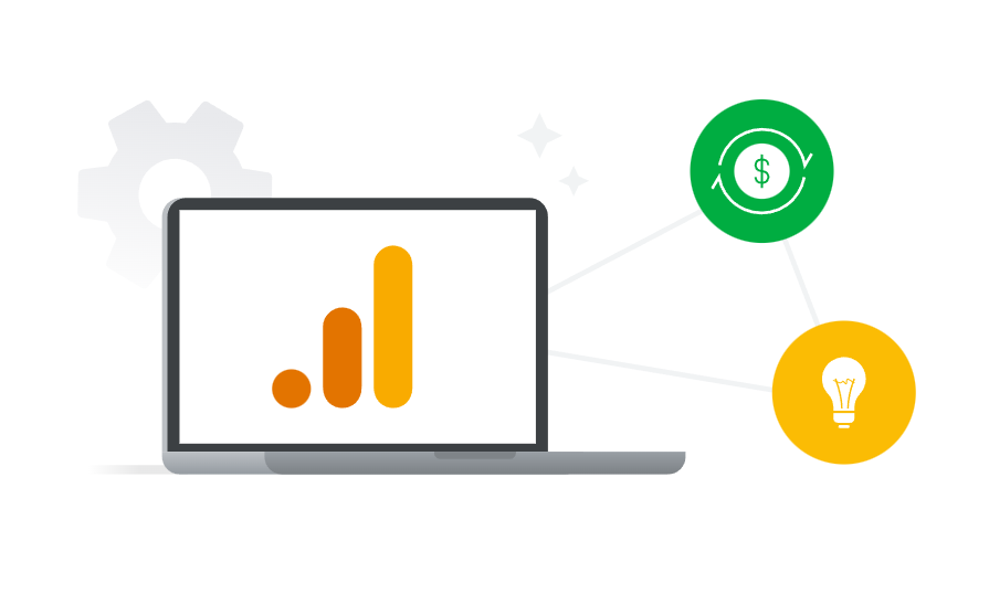 google analytics 4