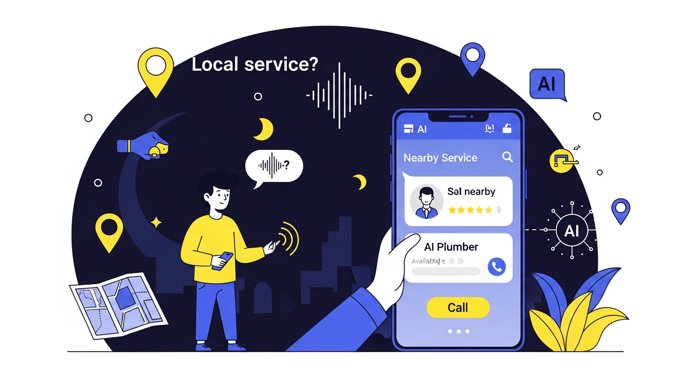 Why AI Mode Matters for Local Businesses