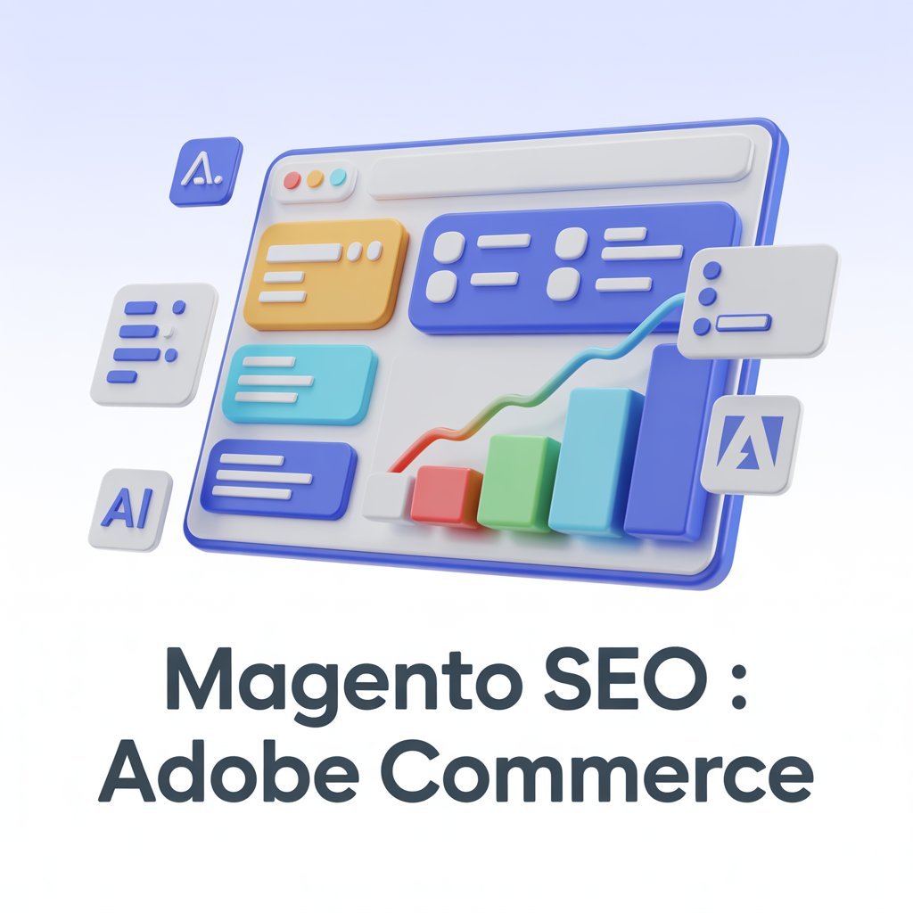 Magento (Adobe Commerce) SEO Issues: The Complete Technical Guide for 2026