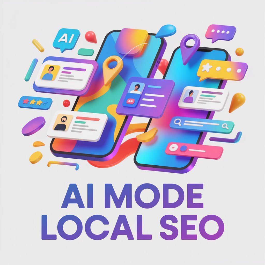 AI Mode Local SEO: How AI Is Changing the Way Local Businesses Are Found