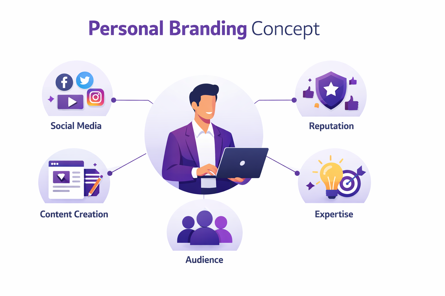 personal branding