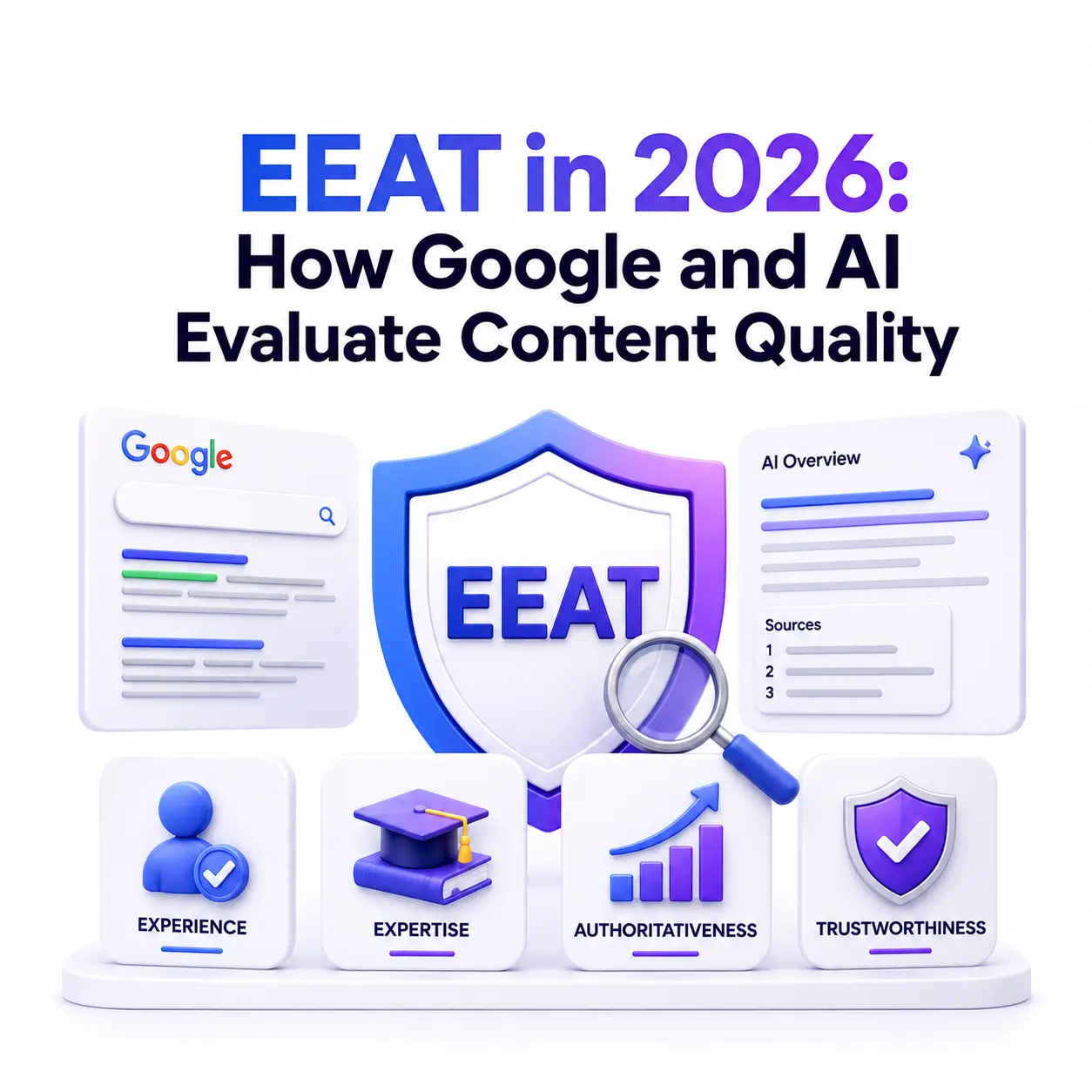 EEAT in 2026