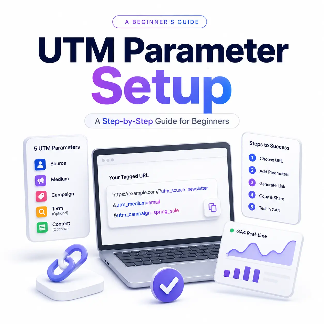 UTM Parameter