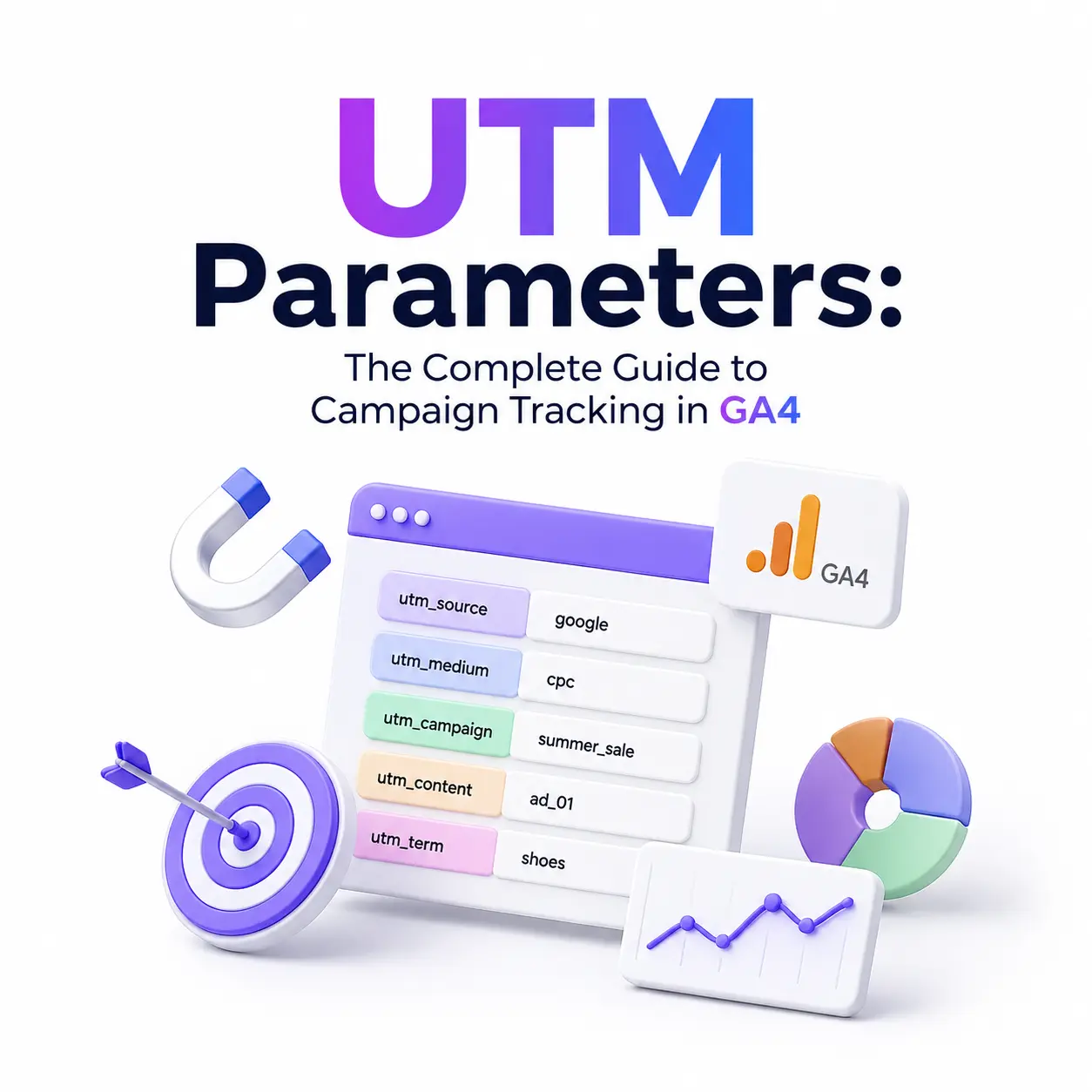 UTM Parameters
