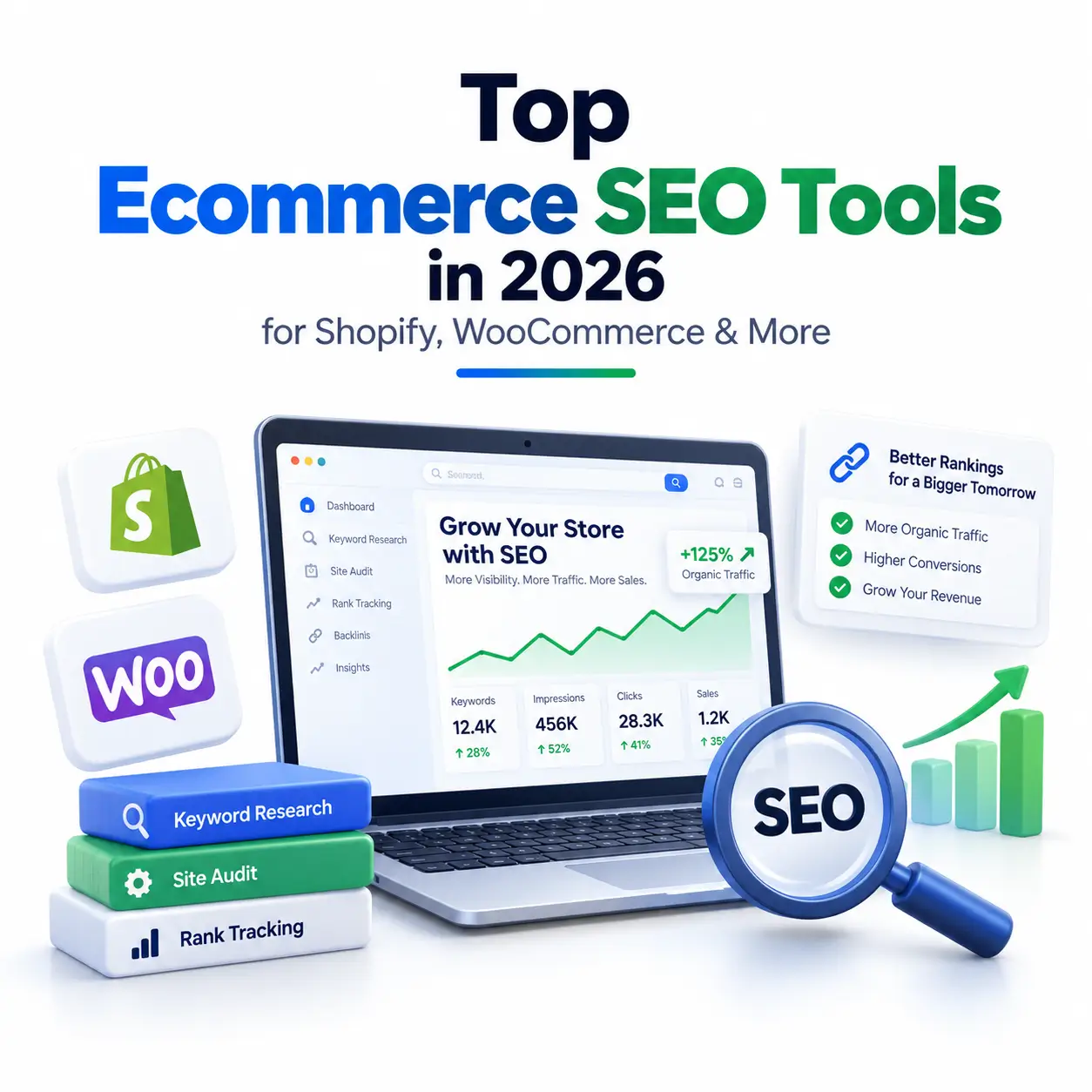 ecommerce seo