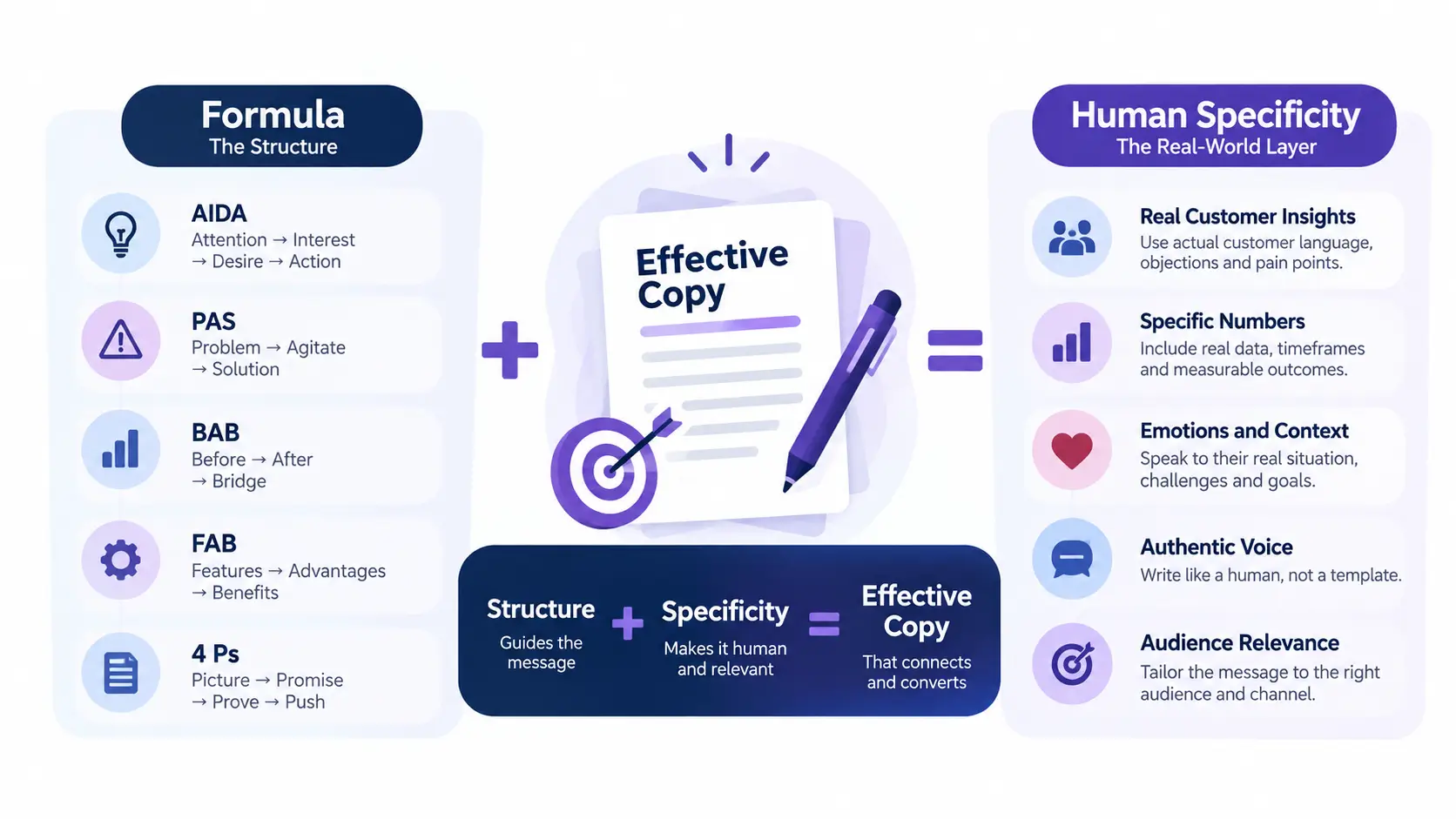 evolution of copywriting in 2026