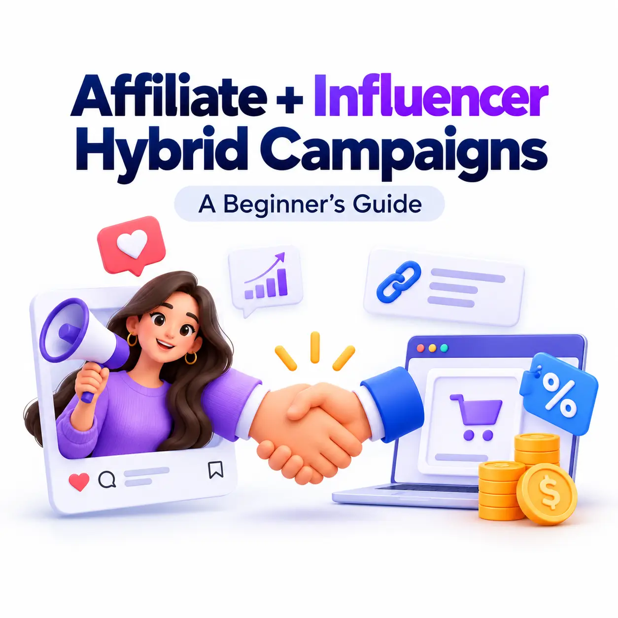 Affiliate and Influencer Partnership Guide