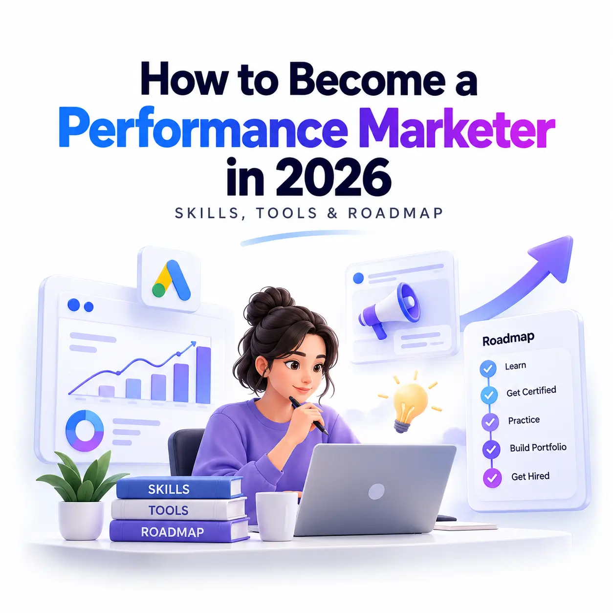 Performance Marketer Roadmap 2026