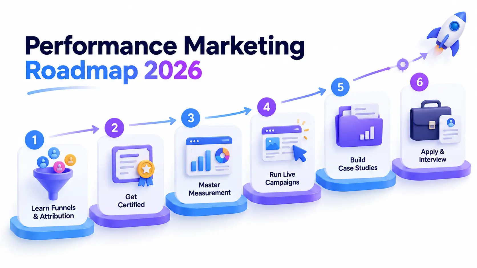 Performance Marketing Roadmap 2026