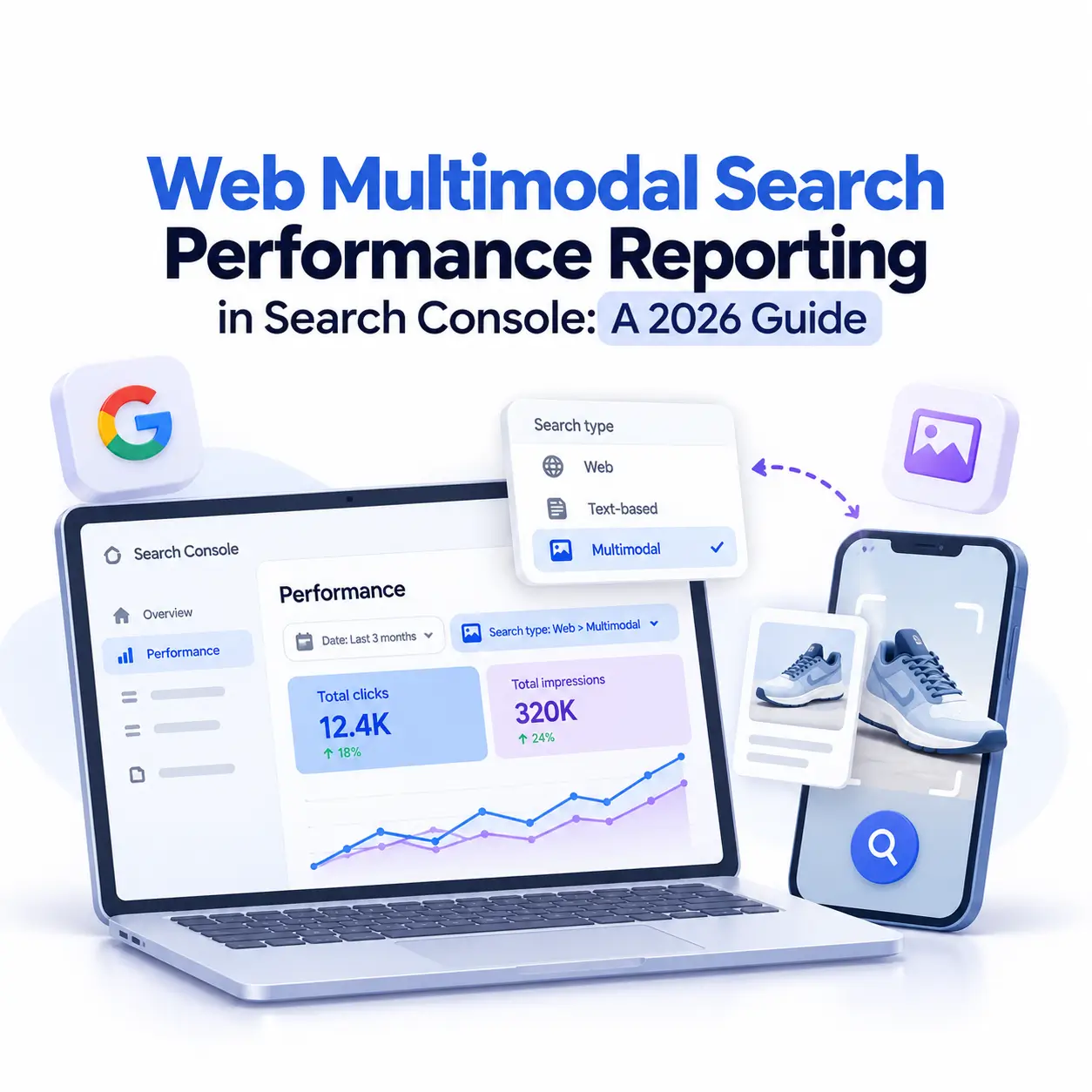 Web Multimodal Search Performance Guide